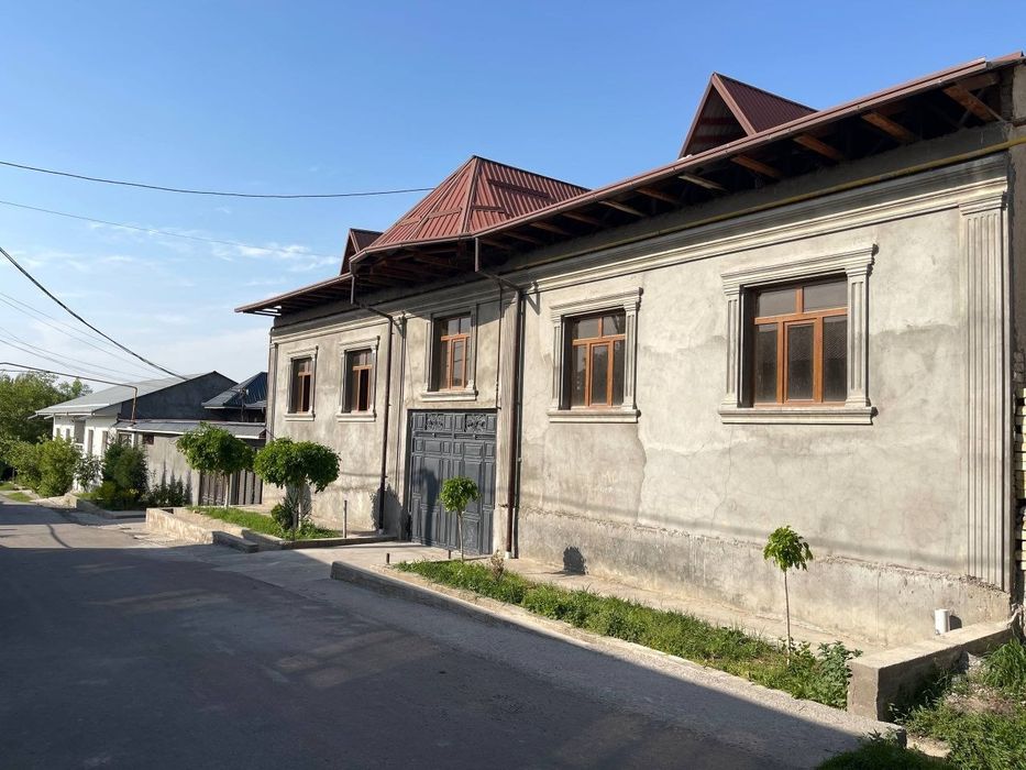 Yengi uchastka sotiladi