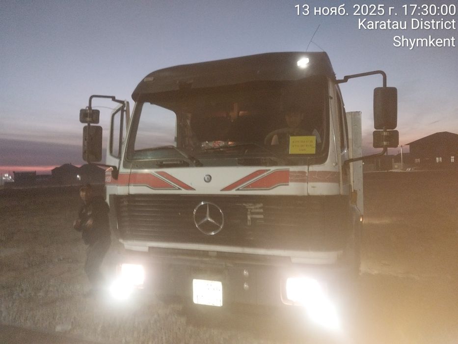 Услуга манипулятора