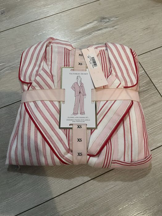 Pijama Victoria’s Secret