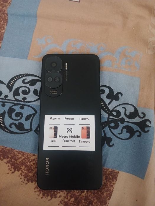 Срочно HONOR 90 Lite