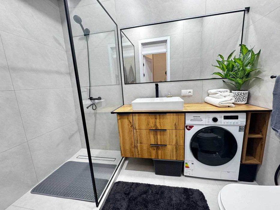 БЕЗ ДЕПОЗИТ!Сдается Евродвушка|  ЖК Чакар  Дружба