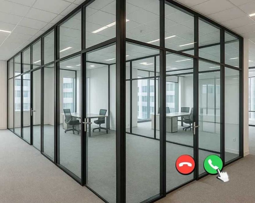 Офисные Перегородки Шок цена