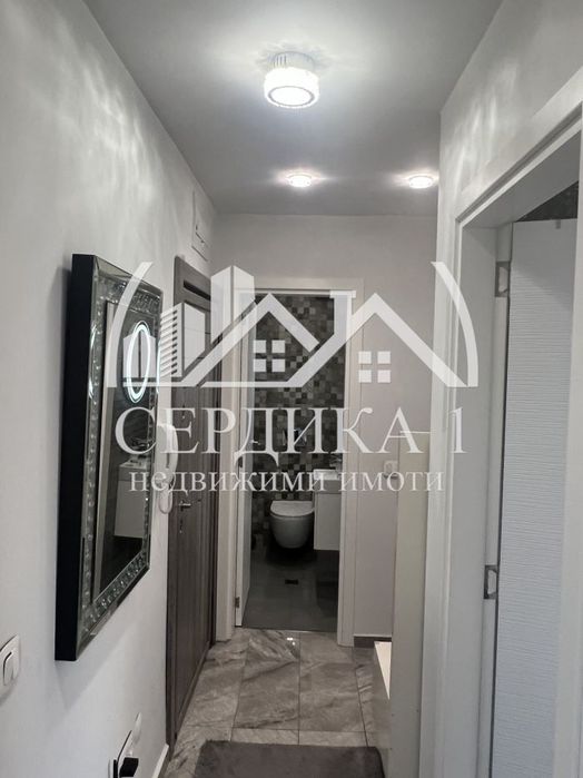 Продава се Тристаен апартамент в София, Драгалевци - 90 кв.м за 2778 €/кв.м - Снимка #10