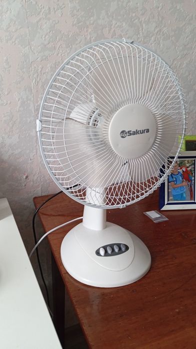 Продам вентилятор