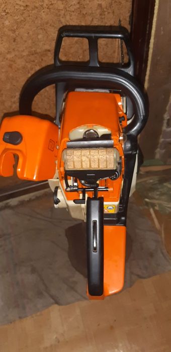 Оригинален щил/Stihl  MS 230c