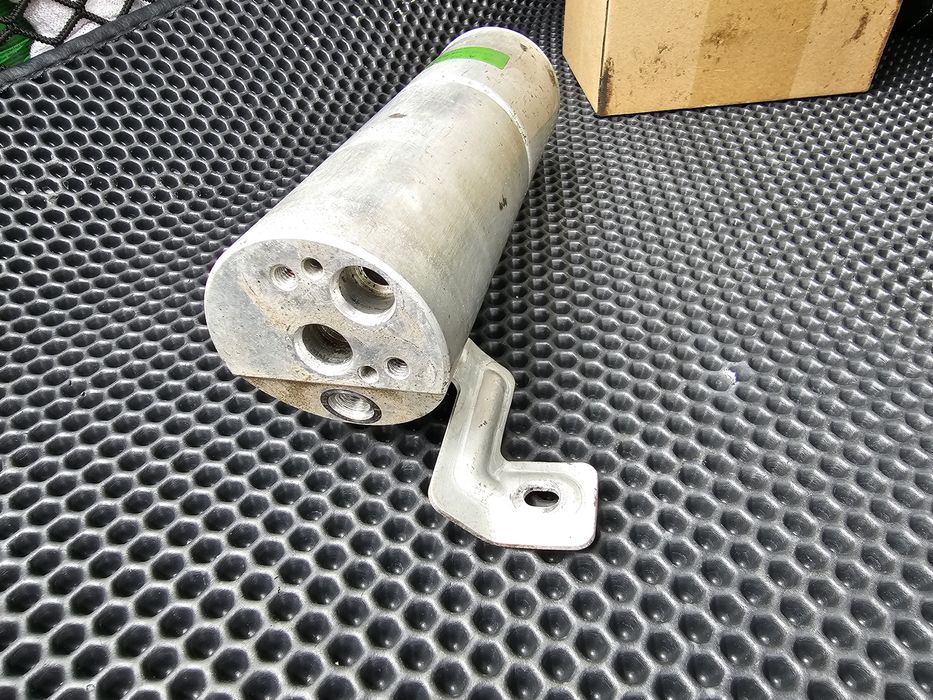 Осушитель кондиционера мерседес 221