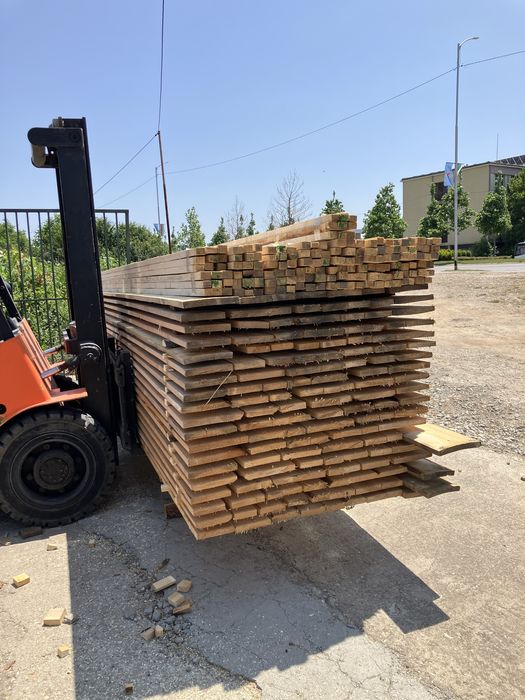 Дървен материал гр.София