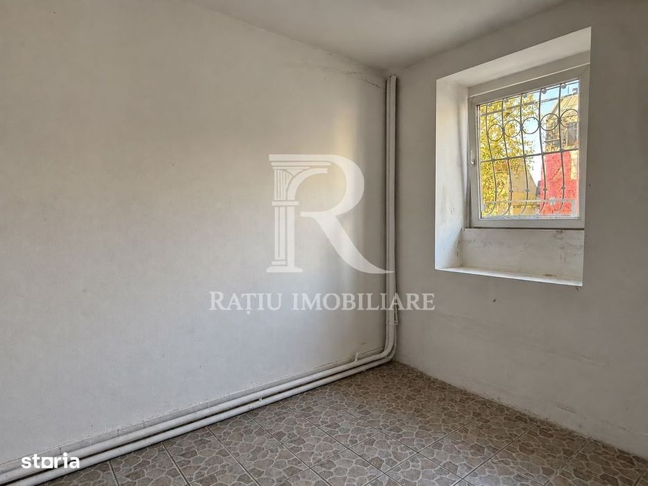 Spațiu de birouri | 92 mp | Republicii | Oradea