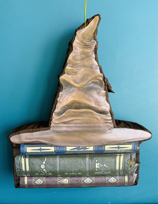 Хари Потър пинята