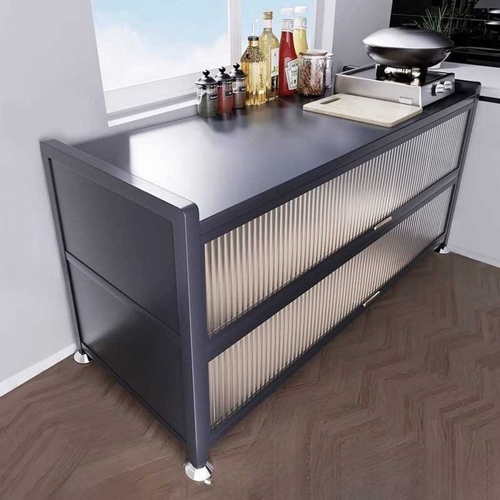 oshxona shkafi zamonaviy universal  | многофункциональный шкаф