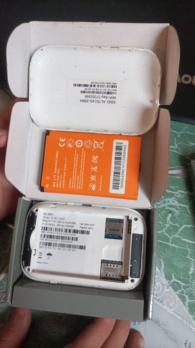 Роутер вай фай Router WiFi