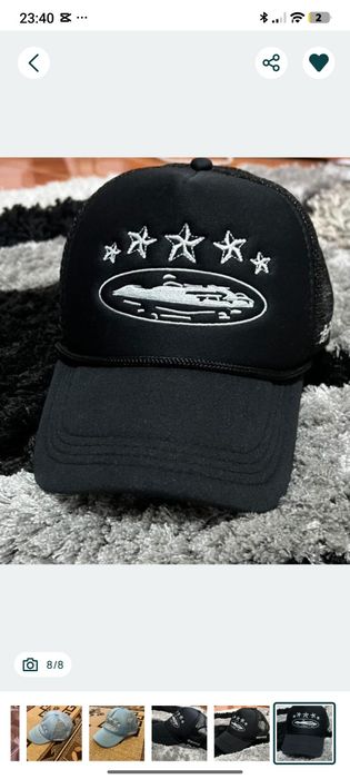 Șapcă corteiz verificare colet la toate comenzile