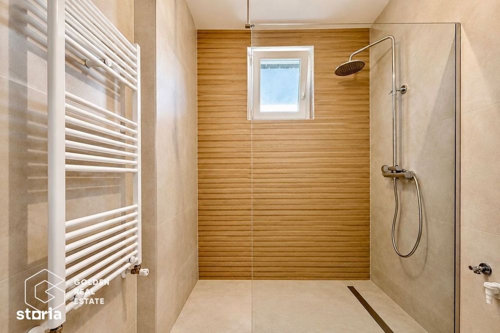 Apartament 3 camere, bloc nou, etaj 1, balcon 7 mp, Adora Iuliu Maniu