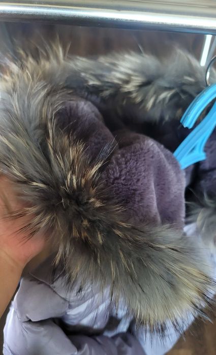 Продам женскую куртку размер М/95