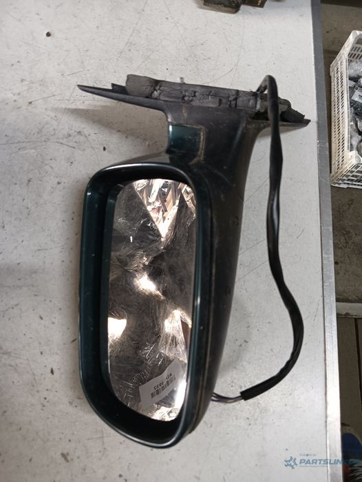 Oglinda Stanga Fata Volkswagen Passat 3B3 2000 - 2005