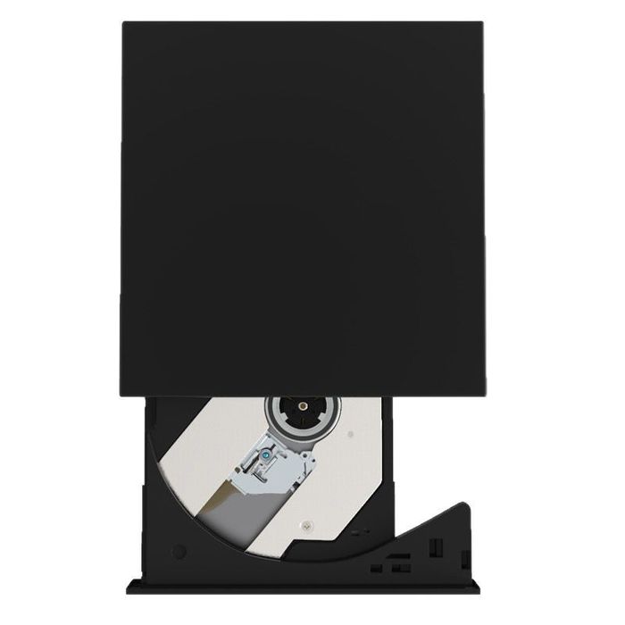 СУПЕР АКЦИЯ Внешний Оптический Драйв, USB