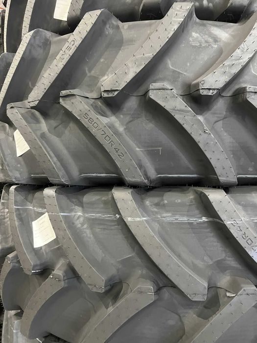 580/70r42 anvelopa tractor 158D case puma ih 165 caucicuuri