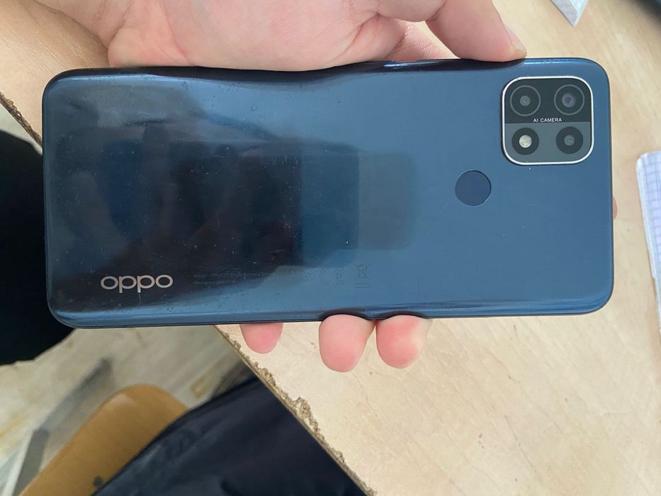 Продам oppo a15s