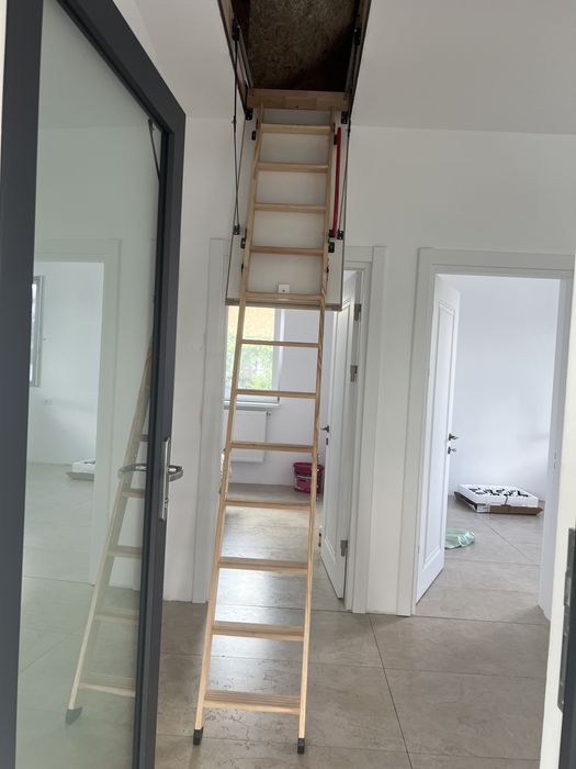 Vand casa Branesti if