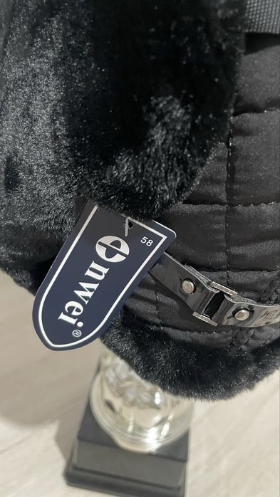 Продам шапку ушанку enwei