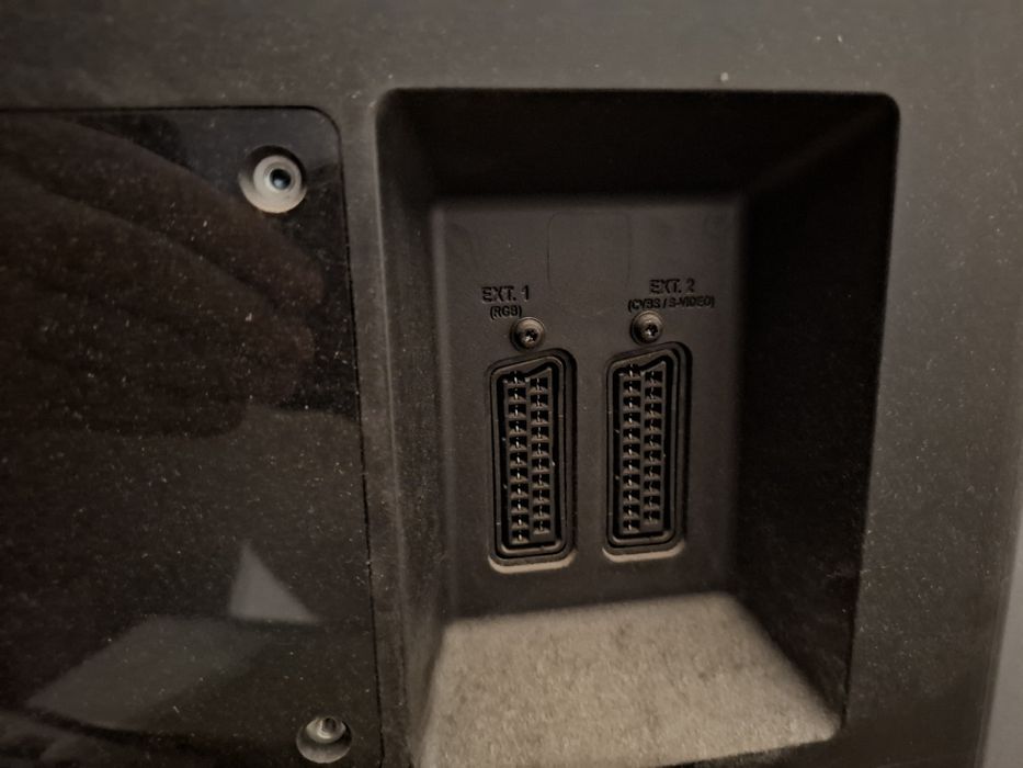 Televizor LCD Philips, stare bună!