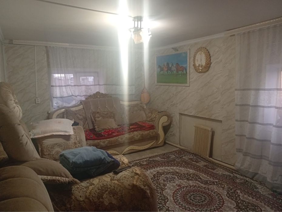 Дом Семей, Мұрат 1