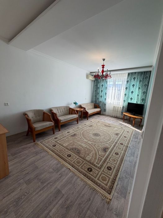 Сдам 2-х комантную квартиру