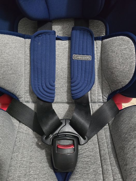 Scaun auto isofix