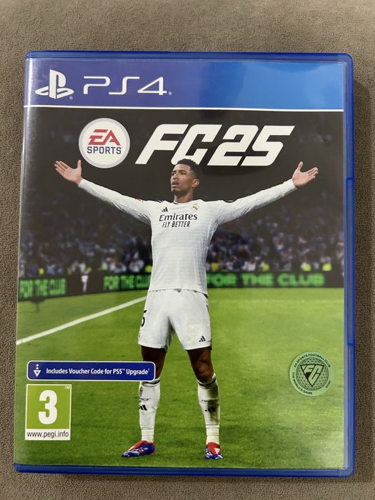 Fc 25 ориг тап таза