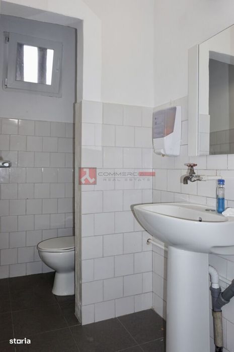 Cladire Zona Blumana | 200 Mp | Curte Privata 900 Mp
