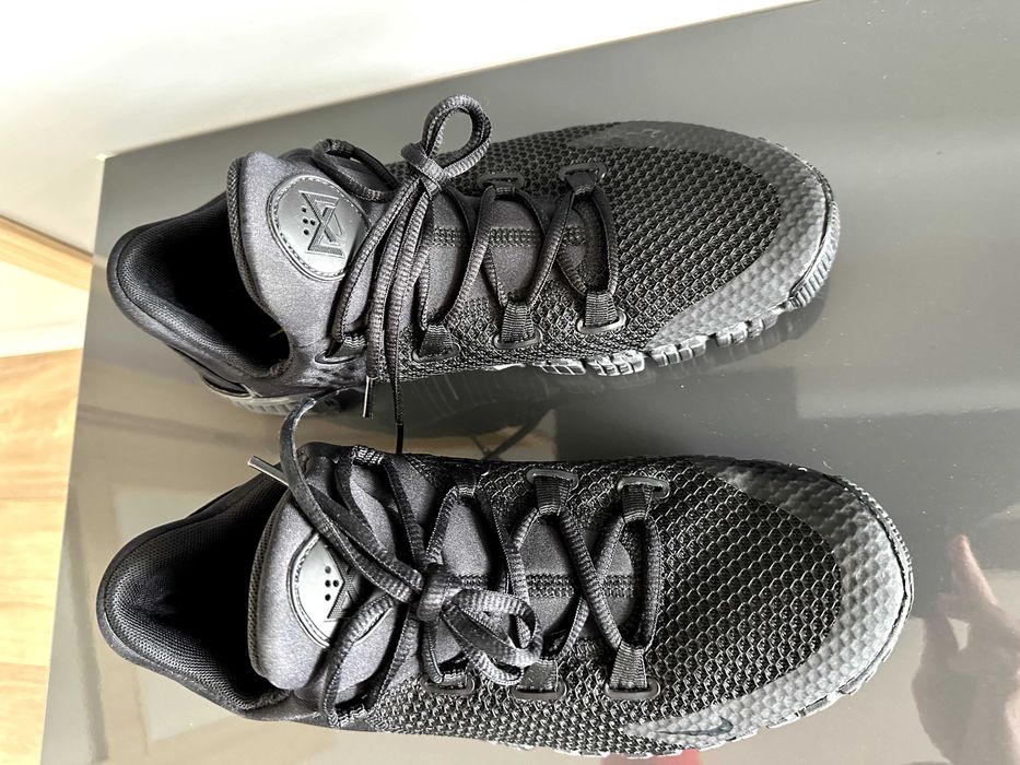 Маратонки Nike Metcon Free 4