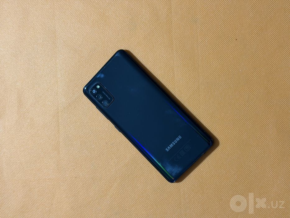 Samsung Galaxy A41