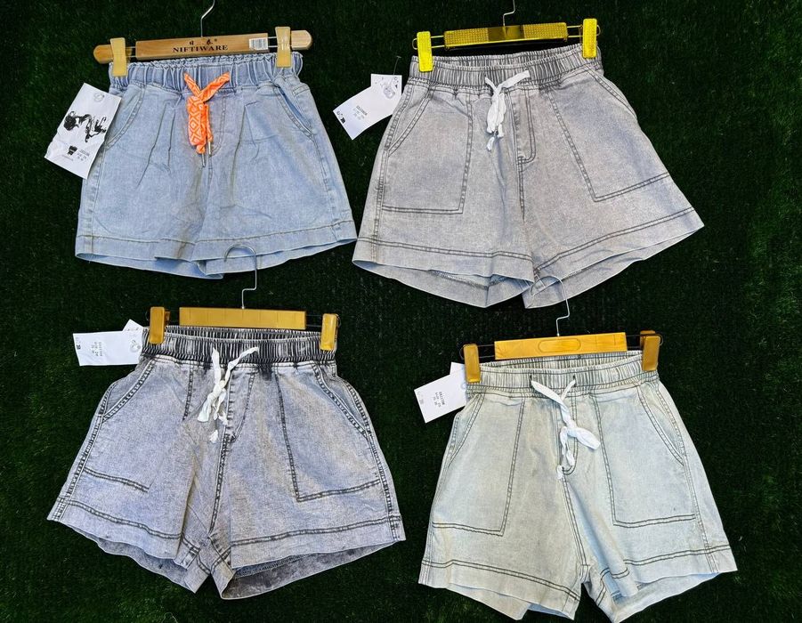 Shortik velosipedka шортик