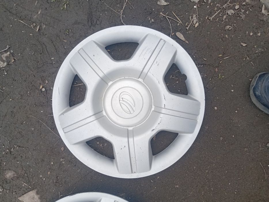 Колпак заз шанс оригинал