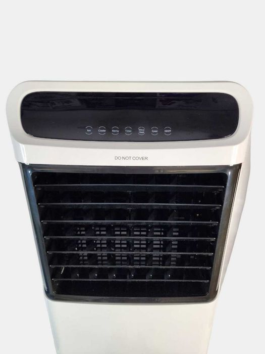 Водяной охладитель, увлажнитель, очиститель Avura