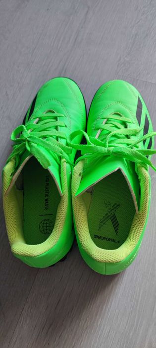 Футболни бутонки Adidas