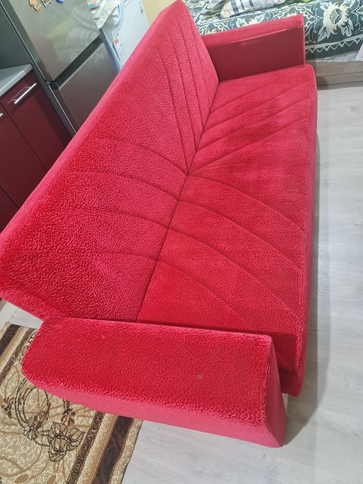 Диван разтегателен