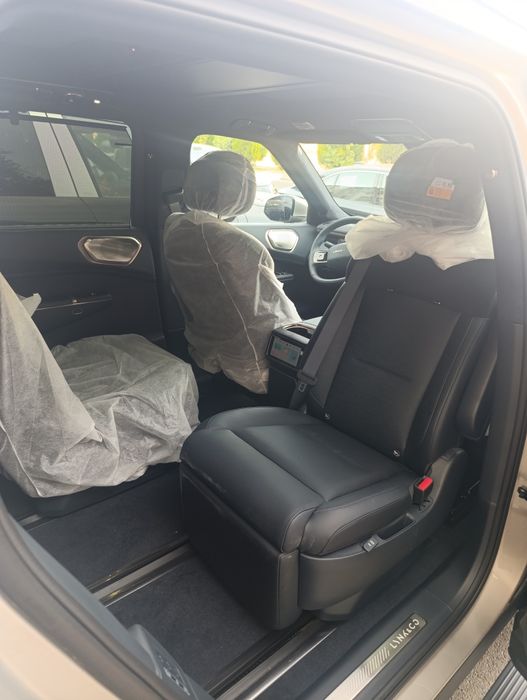 LYNK&CO 900  2 turbo маторли натариусга тайер