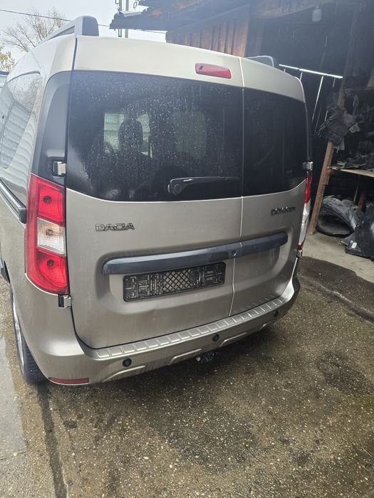 Geam/geamuri Dacia Dokker Locuri 2013 2021