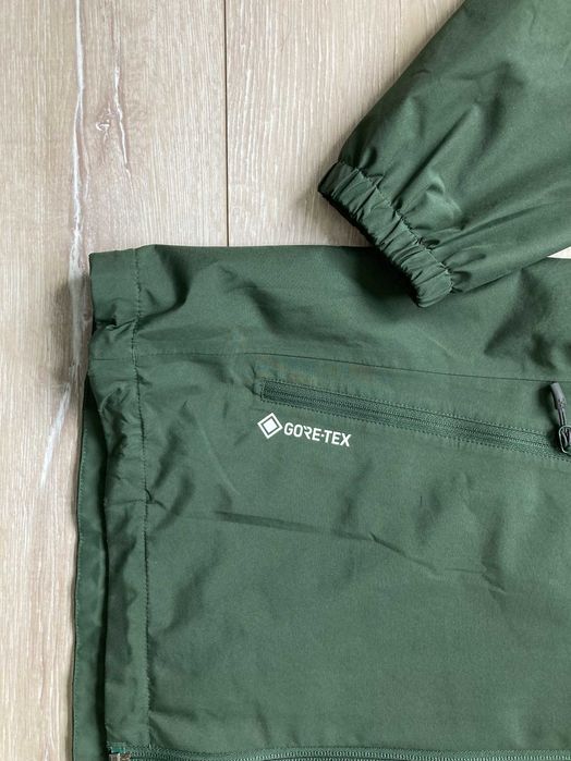 Haglofs Betula Gore Tex женско водоустойчиво яке размер L