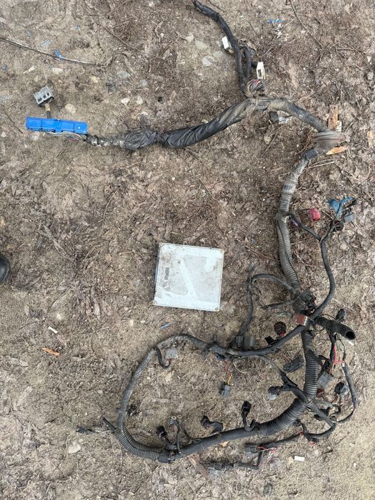 Компютер ниссан цефиро