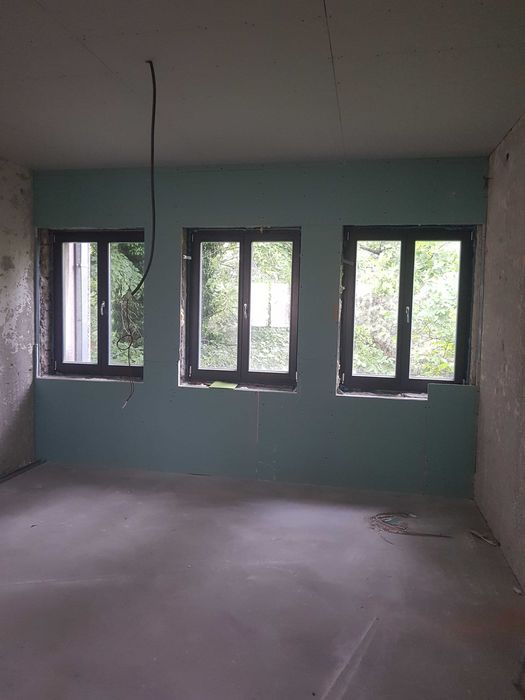 Echipa cu experiență în domeniul amenajăriilor interioare