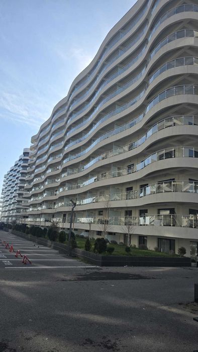Apartament premium Del Mar Mamaia Nord