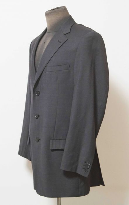 Sacou gri CARVEN marimea  52