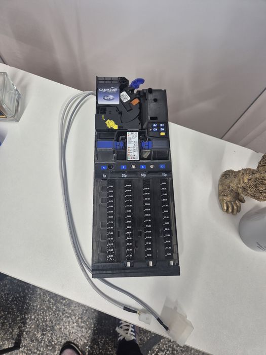 Mars 690 монетник