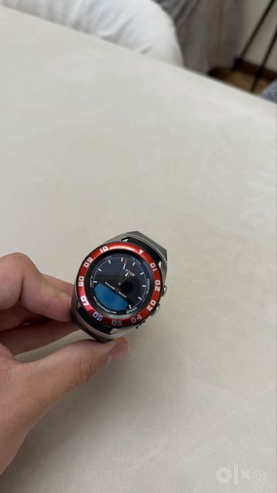Tissot arginal soat