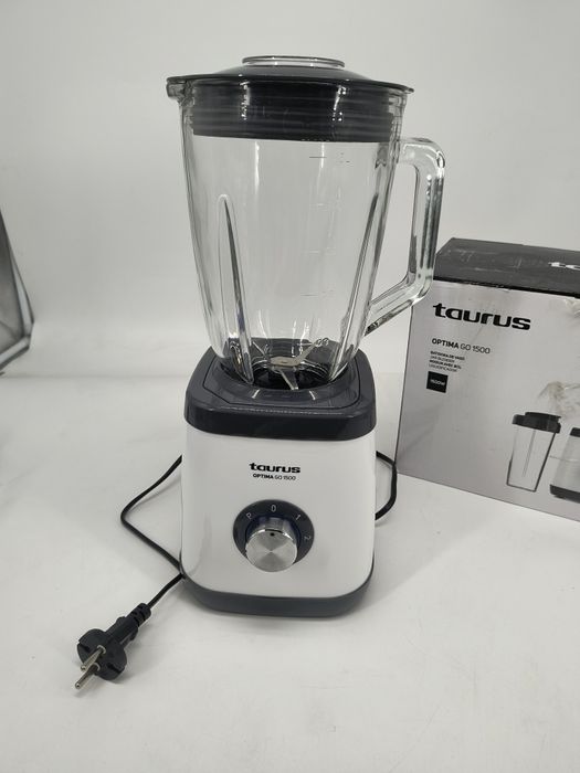 Чисто нов Блендер TAURUS 1500w 1.5л кана