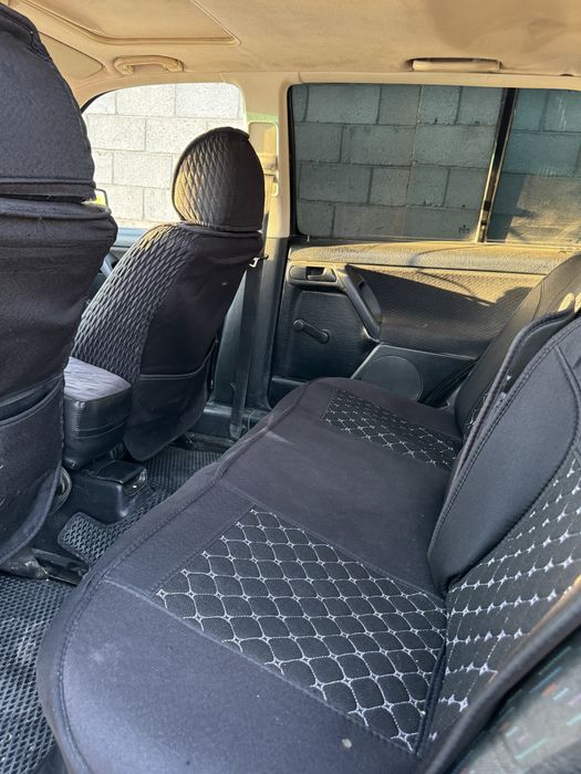 Volkswagen Golf 3,1993 газ-бензин
