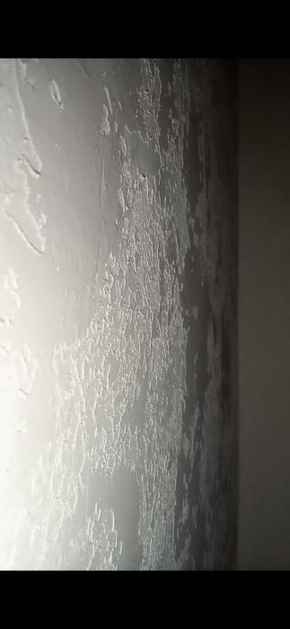 Штукатурные и молярные работы