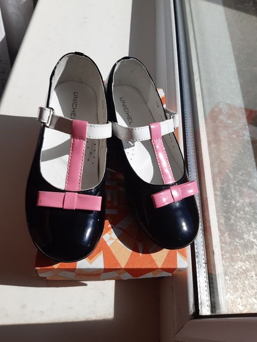 Обувь для девочки